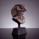 Stargate Desktop Replica Helm-Replik Serpent Guard Helmet...
