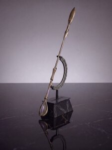 Stargate Desktop Replica Matok Stab 30 cm