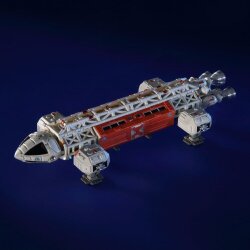 Mondbasis Alpha 1 Model Deluxe VIP Eagle (ALP5) 13 cm