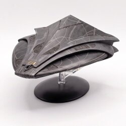 Stargate Modell-Replik Goauld Alkesh Bomber 19 cm