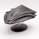 Stargate Modell-Replik Goauld Alkesh Bomber 19 cm