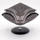 Stargate Modell-Replik Goauld Alkesh Bomber 19 cm