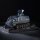 UFO Die-Cast Modell S.H.A.D.O. Mobile (with Radar) 17 cm