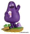McDonalds Wackelkopf Grimace 20 cm