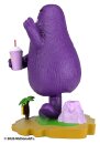 McDonalds Wackelkopf Grimace 20 cm