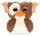 Gremlins Tubbz Mini PVC Figur Gizmo 5 cm