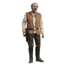 Star Wars Episode IV Scum & Villainy Actionfigur 1/6 Doctor Cornelius Evazan 30 cm