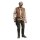 Star Wars Episode IV Scum & Villainy Actionfigur 1/6 Doctor Cornelius Evazan 30 cm