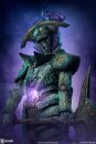 Court of the Dead Premium Format Statue Oathbreaker Strÿfe: Fallen Mortis Knight 60 cm