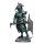 Court of the Dead Premium Format Statue Oathbreaker Strÿfe: Fallen Mortis Knight 60 cm