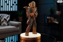 Star Wars Premium Format Statue Chewbacca and C-3PO 63 cm