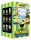 Minions Fun! Fun! Minifiguren Wave 01 Minions & Monsters Blind Box Display (9)