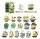 Minions Fun! Fun! Minifiguren Wave 01 Minions & Monsters Blind Box Display (9)