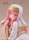 The Familiar of Zero PVC Figur Desktop Cute Louise (Miko outfit Ver.) 13 cm
