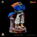 Dragon Ball Z Bijutsu Figur 1/4 Bojack Movies Collection 63 cm