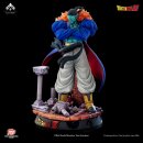 Dragon Ball Z Bijutsu Figur 1/4 Bojack Movies Collection 63 cm