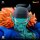 Dragon Ball Z Bijutsu Figur 1/4 Bojack Movies Collection 63 cm