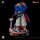 Dragon Ball Z Bijutsu Figur 1/4 Bojack Movies Collection 63 cm