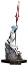 Evangelion Plastic Model Kit 1/8 Rei Ayanami 20 cm...