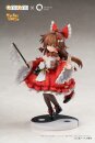 Touhou Project Reverse Palm Spirit PVC Figur Reimu...