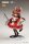 Touhou Project Reverse Palm Spirit PVC Figur Reimu Hakurei 15 cm