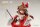 Touhou Project Reverse Palm Spirit PVC Figur Reimu Hakurei 15 cm