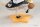 Touhou Project Reverse Palm Spirit PVC Figur Marisa Kirisame 18 cm