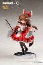 Touhou Project Reverse Palm Spirit PVC Figuren 2er-Pack...