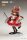 Touhou Project Reverse Palm Spirit PVC Figuren 2er-Pack Reimu Hakurei & Marisa Kirisame