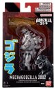 Godzilla Actionfigur 15 cm Display (4)