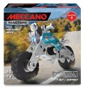 Meccano Masters Bausatz Mini Makers Display (24)