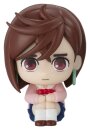 Dandadan Machiboke Gashapon Minifiguren Blind Box Display (24)