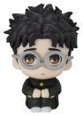 Dandadan Machiboke Gashapon Minifiguren Blind Box Display (24)