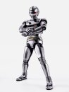 Space Sheriff Gavan S.H.Figuarts (Shinkocchou Seihou) Actionfigur Gavan 15 cm
