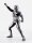 Space Sheriff Gavan S.H.Figuarts (Shinkocchou Seihou) Actionfigur Gavan 15 cm