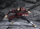 Naruto S.H.Figuarts Actionfigur Hashirama Senju -Reanimation- 17 cm