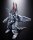 Godzilla Chogokin Diecast Actionfigur Mechagodzilla (Ohrai Noriyoshi poster Ver.) 17 cm