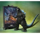 Godzilla S.H.MonsterArts Actionfigur Godzilla (Godzilla...