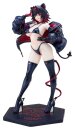 Original Character Cyber Pets PVC Figur Onyx