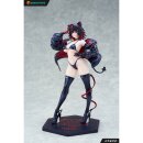 Original Character Cyber Pets PVC Figur Onyx