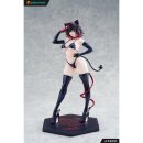 Original Character Cyber Pets PVC Figur 1/6 Onyx Light Armor Version 27 cm