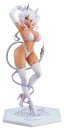 Original Character Cyber Pets PVC Figur 1/6 Silky Light Armor Version 28 cm