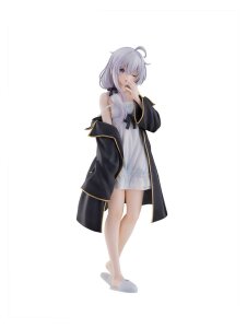 The Journey of Elaina Tenitol Tall PVC Figur Elaina Listless Ver. 30 cm