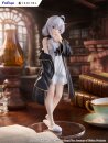 The Journey of Elaina Tenitol Tall PVC Figur Elaina...