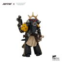 Warhammer The Horus Heresy Champion Consul Imperial Fists 12 cm