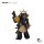 Warhammer The Horus Heresy Champion Consul Imperial Fists 12 cm