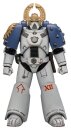 Warhammer The Horus Heresy Actionfigur MKVI Tactical...