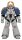 Warhammer The Horus Heresy Actionfigur MKVI Tactical Sergeant World Eaters 12 cm