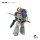 Warhammer The Horus Heresy Actionfigur MKVI Tactical Sergeant World Eaters 12 cm