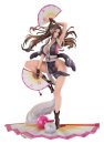 The King of Fighters PVC Figur 1/6 Mai Shiranui x Paint...